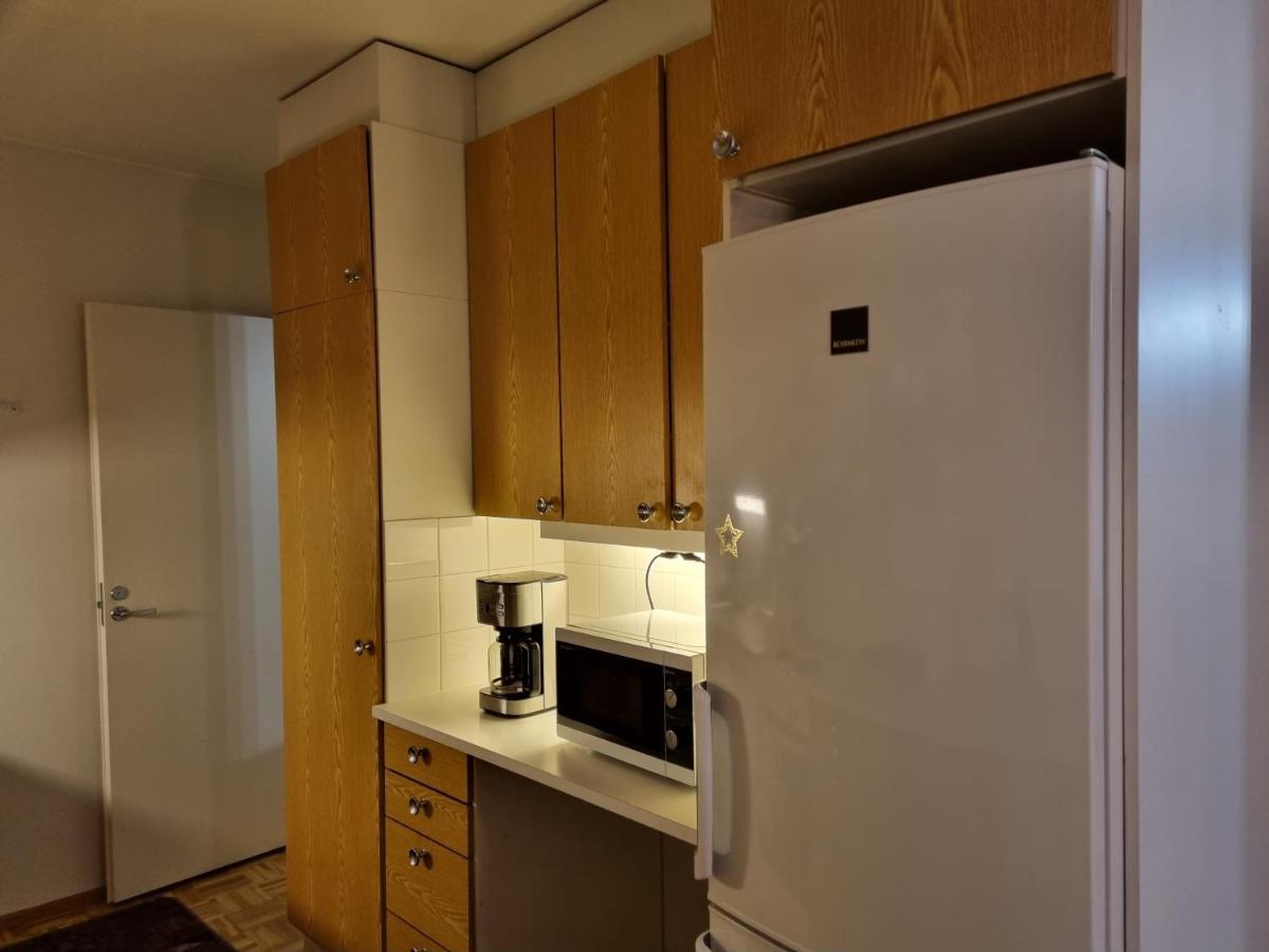 Polaris Homes Pohjola Rovaniemi Luaran gambar
