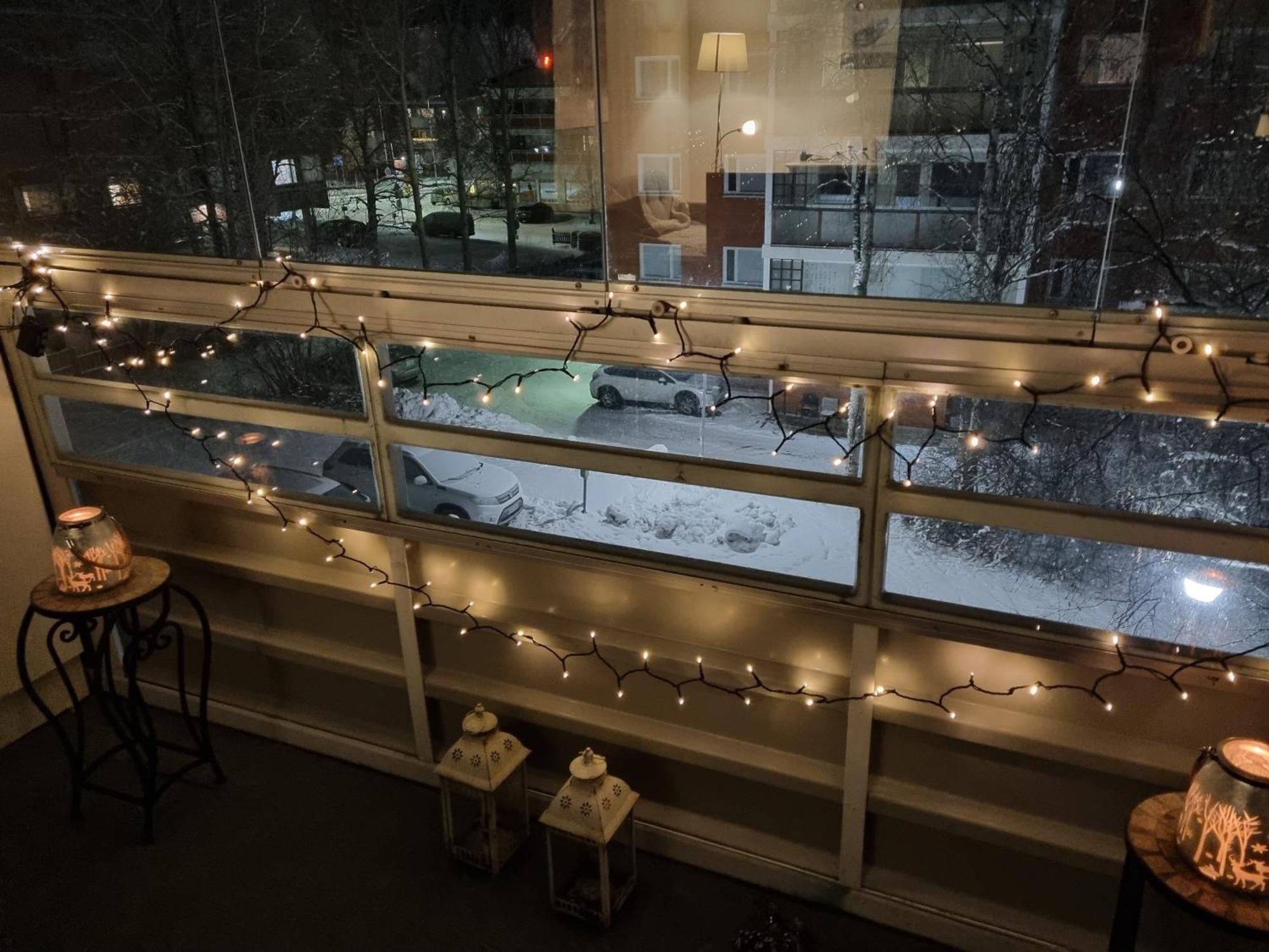 Polaris Homes Pohjola Rovaniemi Luaran gambar